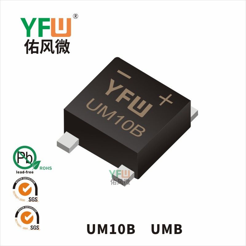 UM10B  UMB_Rectifier Bridge_YFW brand